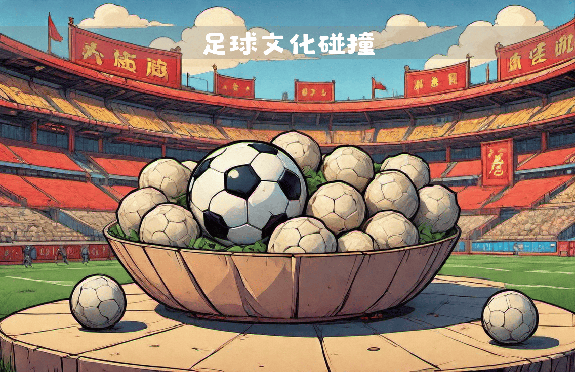 特色足球主题文创产品频出，推动行业文化繁荣
