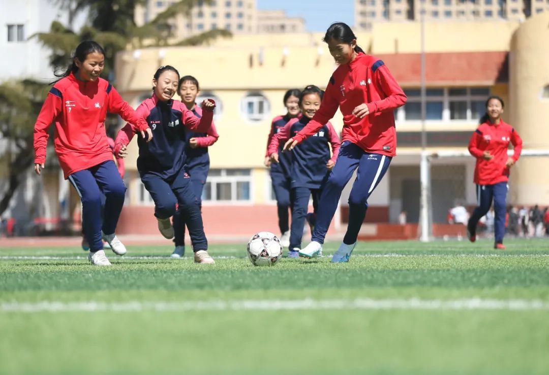 九游登录中心-关于足球运动普及教育进入中小学课程体系的信息