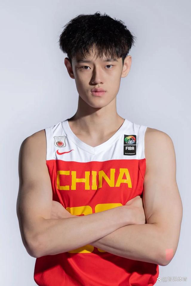 九游网页版官网入口-中国男篮新星崛起，未来可期