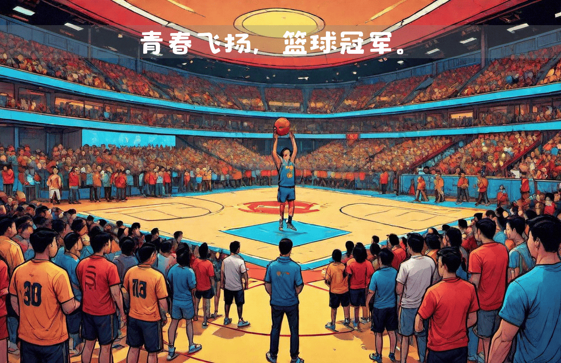 体育科技创新推动中国青少年篮球竞技水平持续跃升的简单介绍