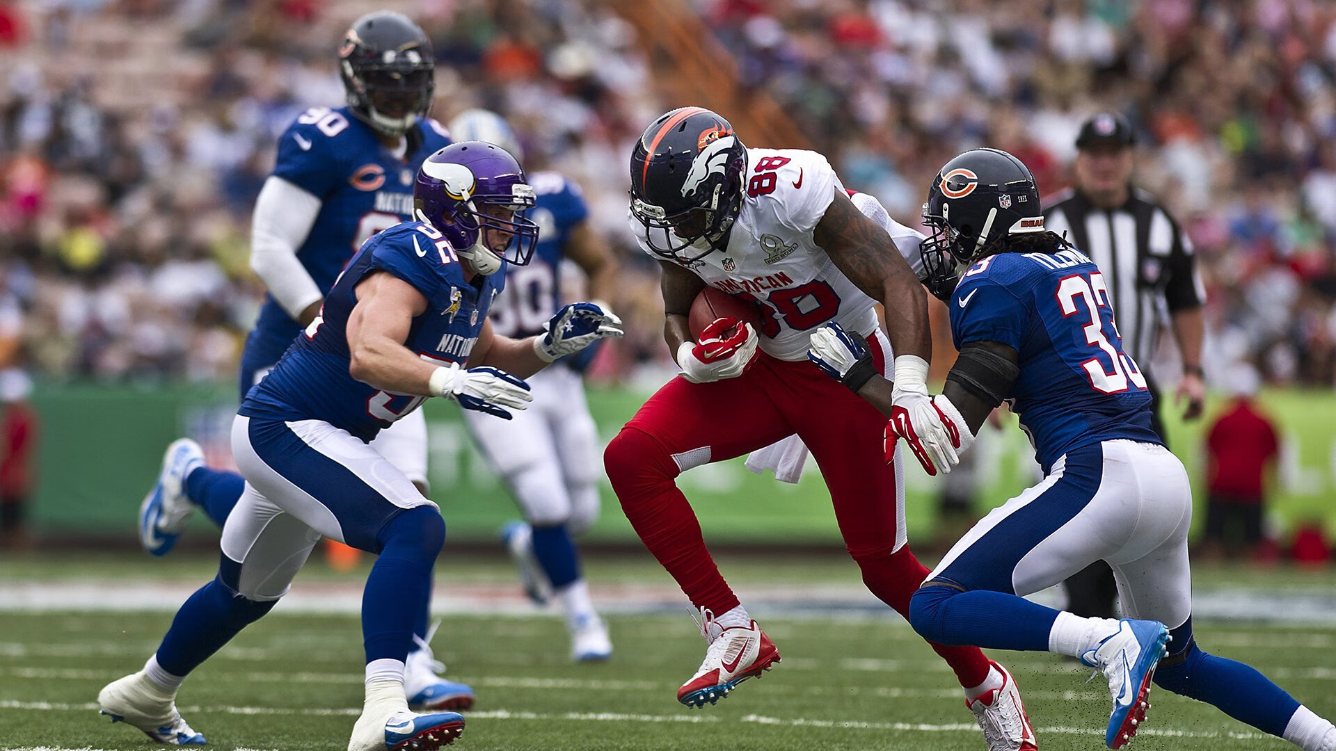 欧洲杯激情碰撞：战术布局让人拍案叫绝，欧洲杯经典比赛视频